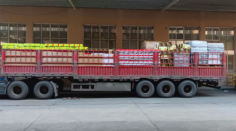 潮州到海东物流公司-潮州到海东货运专线-「运输保障」